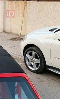 شيفروليه كامارو